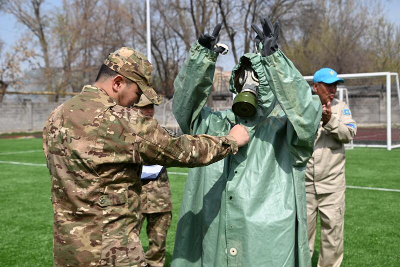 Пятнадцать школьников представят Алматы на международном сборе молодежи «Айбын-2026»