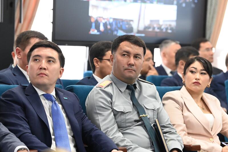 Рассмотрены вопросы развития туризма