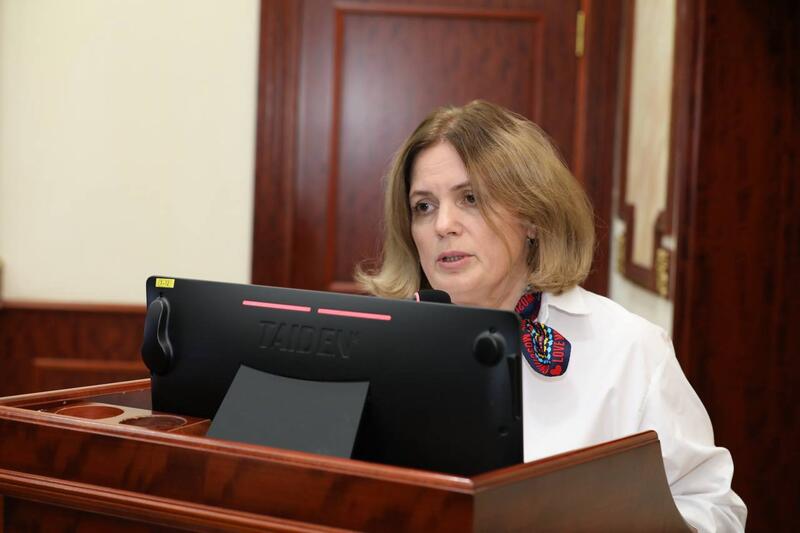 В Мангистау обсудили развитие сферы здравоохранения и актуальные вопросы