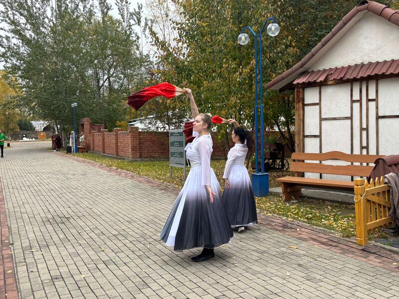 ВКО станет центром Республиканского Конгресса Домов дружбы