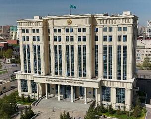 Защита интересов государства по преступлениям в сфере налогообложения