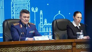 Более 500 кг наркотиков изъято в Алматы