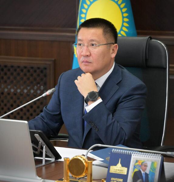 В Павлодарской области рассмотрены ожидаемые итоги социально-экономического развития за 2025 год