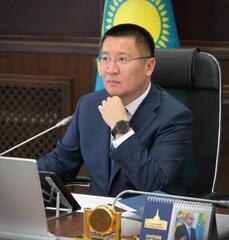 В Павлодарской области рассмотрены ожидаемые итоги социально-экономического развития за 2025 год