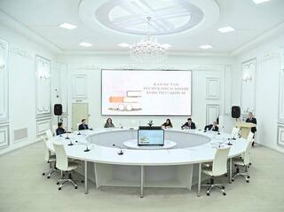 Конституционная реформа: общественный диалог и новые президентские инициативы