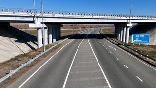 Транспортная инфраструктура Восточно-Казахстанской области: ключевые проекты