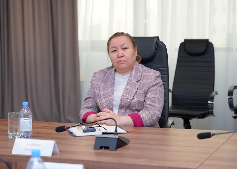 Казахстан и Пакистан намерены укреплять стратегическое партнерство в сфере науки и высшего образования