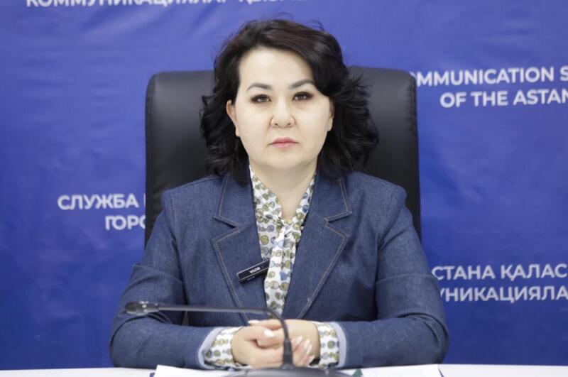 В Астане стартовал антинаркотический месячник: задержаны сотни нарушителей