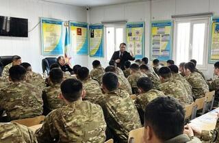 Экстремизм и терроризм представляют угрозу для мира