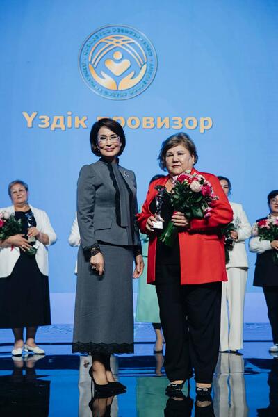 МИНЗДРАВ ОПРЕДЕЛИЛ ПОБЕДИТЕЛЕЙ ГЛАВНОЙ МЕДИЦИНСКОЙ ПРЕМИИ ГОДА