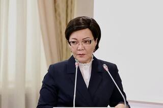 С. Жакупова проинформировала о проводимой и планируемой работе по исполнению поручений Главы государства