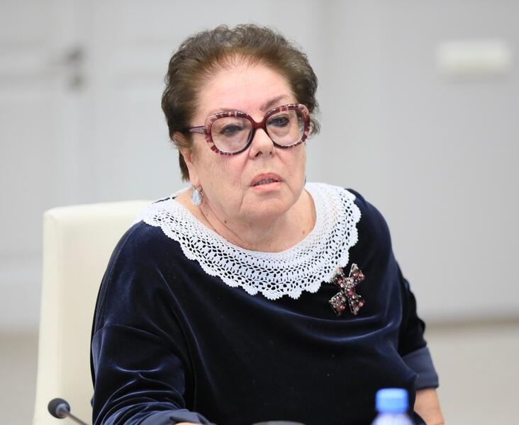 Представители средств массовой информации отмечают свой профессиональный праздник