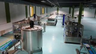 ТУРКЕСТАН: В КЕЛЕССКОМ РАЙОНЕ ГОТОВИТСЯ К ЗАПУСКУ ПРОЕКТ СТОИМОСТЬЮ 2,5 МЛРД ТЕНГЕ