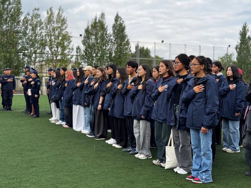 Масштабная акция в столице: защита окон и советы по безопасности для родителей