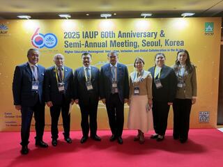 Казахстан укрепляет позиции в мировом академическом сообществе: искусственный интеллект, инновации и международное партнерство