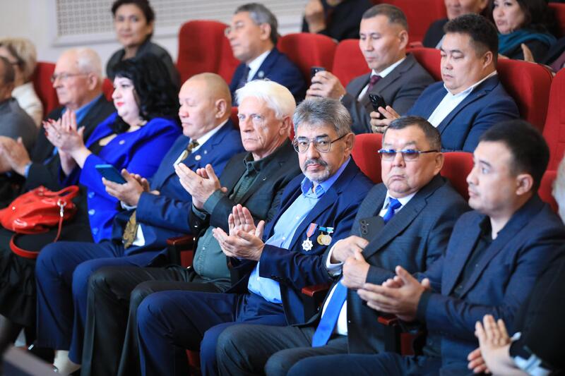 В Актюбинской области более 133 тысяч человек состоят в профсоюзных организациях