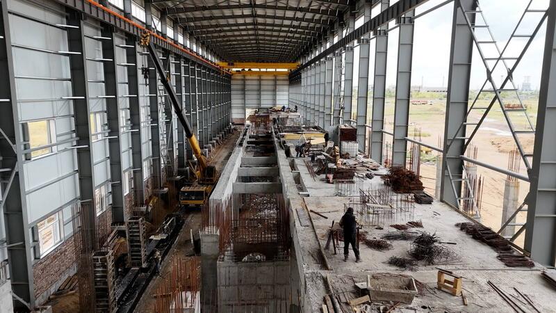 В Павлодарской области создается производство по переработке 75 тыс. тонн макулатуры в год