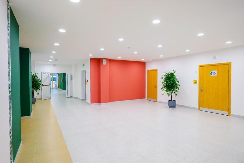 Количество построенных в Астане школ «Келешек мектеп» достигло рекордного уровня