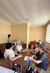 ТОО «Талдыкорган Коркейту» проведена квартальная разъяснительная работа по противодействию коррупции