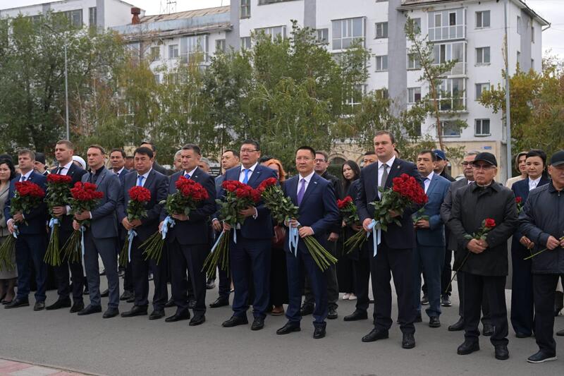 В Павлодаре обсудили развитие трансграничного Иртыша