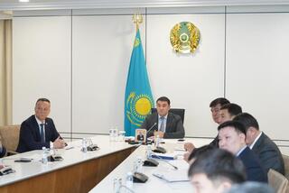 ТУРКЕСТАН: В ПРАЗДНИЧНЫЕ ДНИ БУДЕТ УСИЛЕНА РАБОТА ПО ОБЕСПЕЧЕНИЮ ОБЩЕСТВЕННОЙ БЕЗОПАСНОСТИ