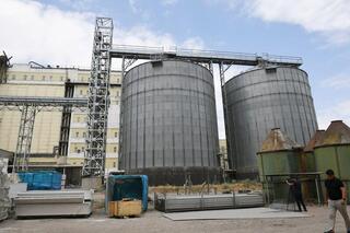 Агропромышленный кластер стоимостью 15 млрд тенге строят в Алматинской области