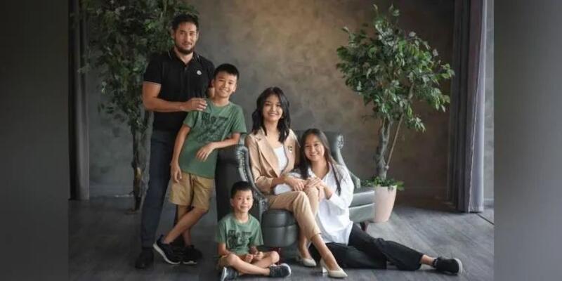 «Материнство — это не просто воспитание, а «передача огня» - столичный тренер