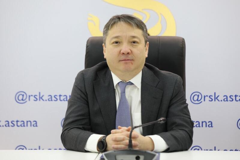 В Астане повышается эффективность судебной системы: подведены итоги прошлого года