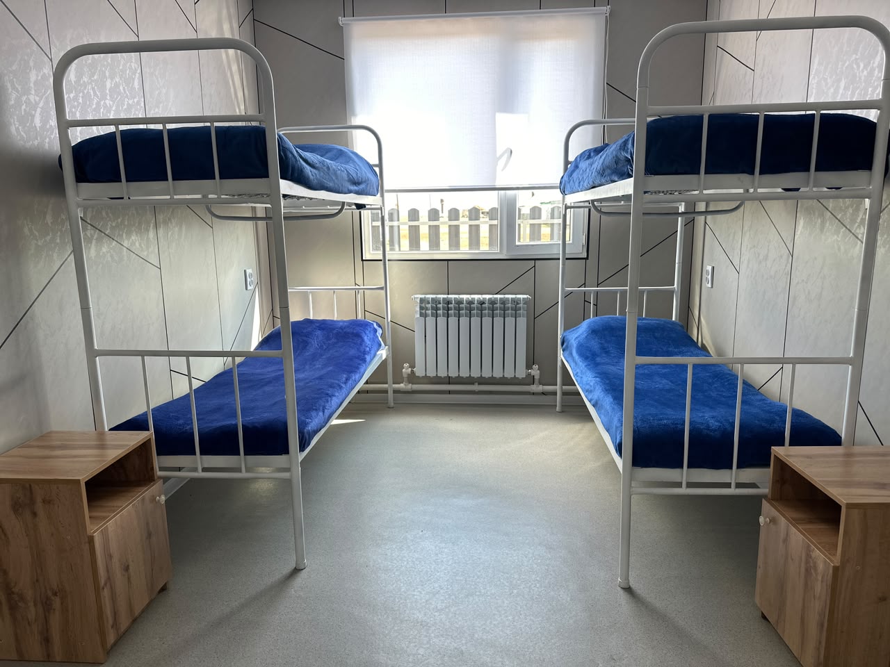 В Казахстане открылось 243-е добровольное противопожарное формирование «Ауыл құтқарушылары»
