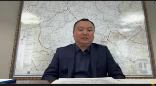 В Актюбинской области ситуация с паводками стабильная