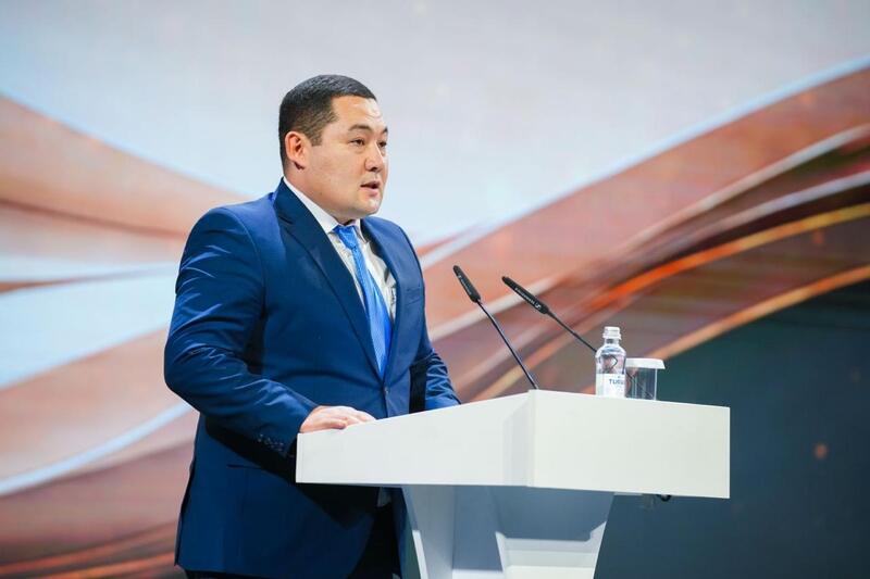 Столичных педагогов поздравили с Днем учителя праздничным концертом