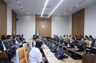 В Мангистауской области подготовительная работа к зимнему сезону будет завершена досрочно