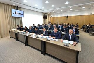 В области Абай обсудили вопросы привлечения инвестиций