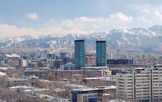 Алматы уходит от парадигмы «центр – окраины» к полицентричному развитию – эксперты о новых ПДП