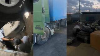 333 факта незаконной перевозки топлива пресечено в Жамбылской области
