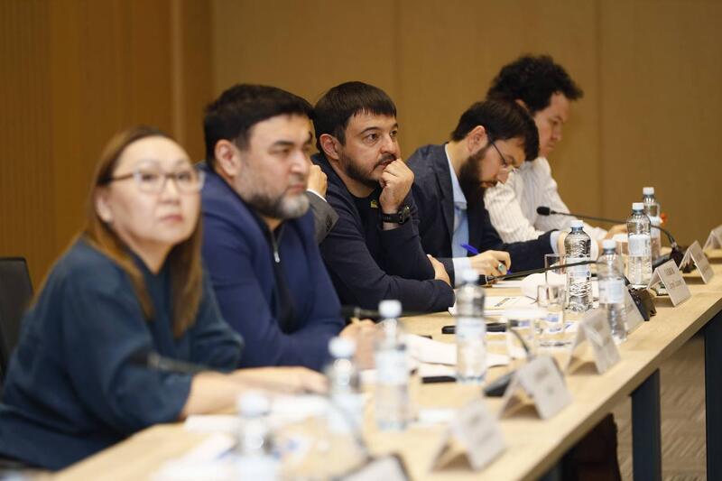 Маркетплейсы обяжут продвигать товары с маркировкой «Қазақстанда жасалған»