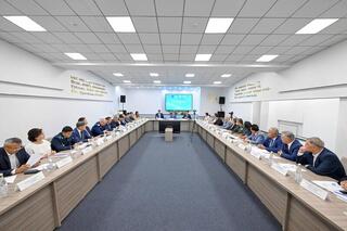 В Семее состоялась международная научно-практическая конференция на тему «Защита конституционных прав граждан»