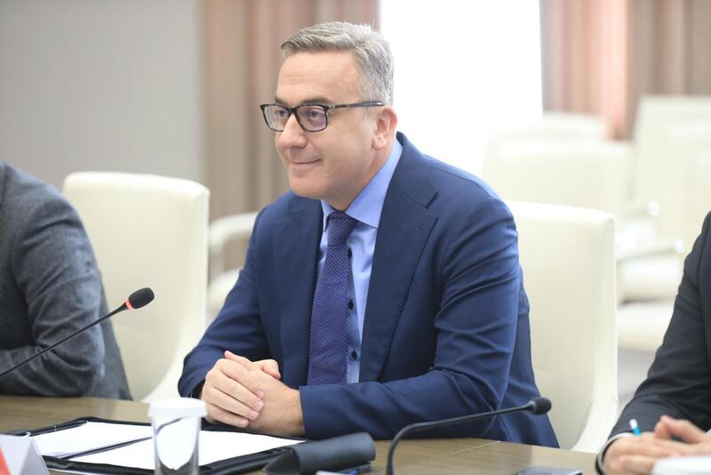 Строительство нового завода Coca-Cola Içecek в Актобе планируется начать в апреле