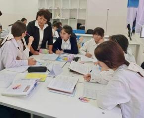 Династия Мусиралимовых, посвятившая образованию 334 года