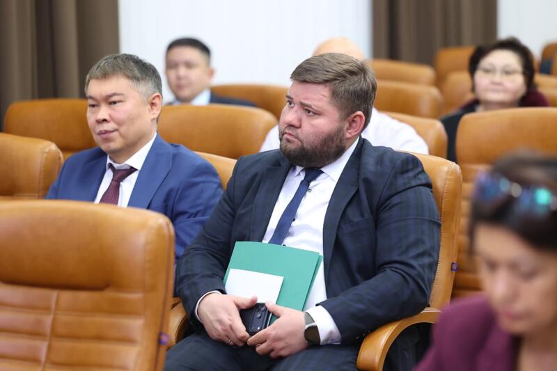 Отопительный сезон должен пройти стабильно, без аварий и перебоев