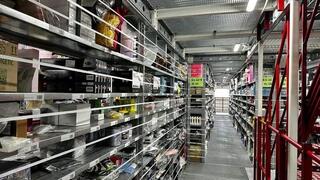 Карагандинская область в числе регионов, внёсших наибольший вклад в рост торговли страны