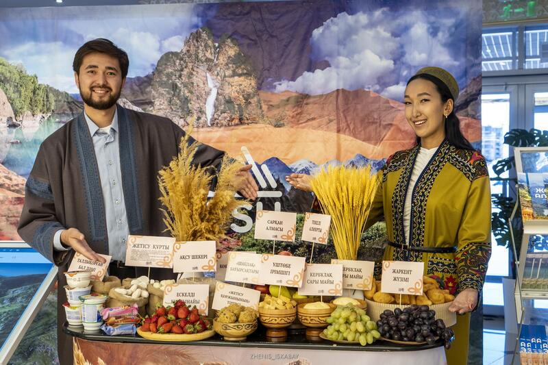 В Жетісу создадут управление по развитию туризма: пути развития отрасли обсудили в рамках Послания Президента