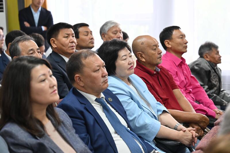 В Семее проходит международная научно-практическая конференция «Адамзаттың Абайы: руханият, парасат, таным»