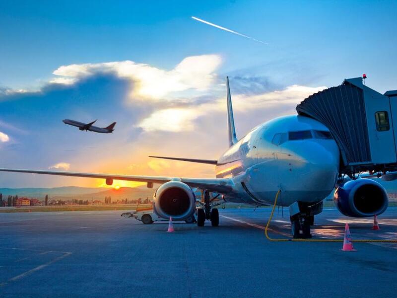 РЯД АЭРОПОРТОВ ПРИВЛЕЧЕНЫ К ОТВЕТСТВЕННОСТИ ЗА НАРУШЕНИЯ АНТИМОНОПОЛЬНОГО ЗАКОНОДАТЕЛЬСТВА