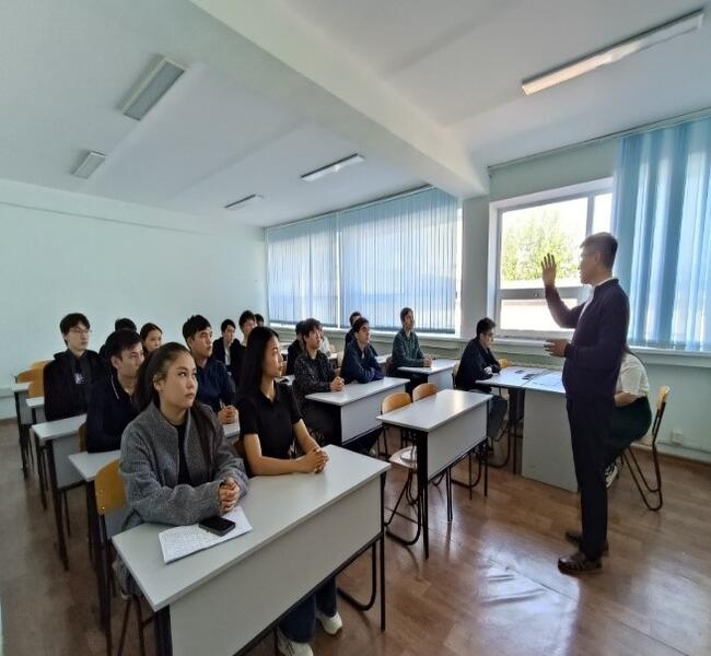 Как воспитать лидера нации с детства