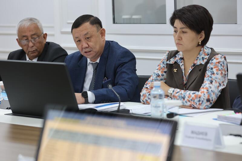 Рост экономики Жамбылской области за 8 месяцев составил 11,4%