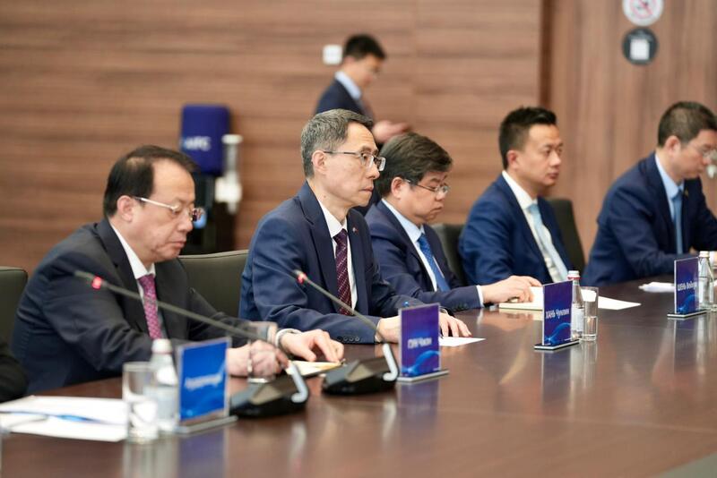 От науки к производству: Казахстан и Китай запустили совместный Центр водородных технологий