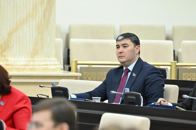 Заболеваемость сельхозживотных в Казахстане снизилась на 51%