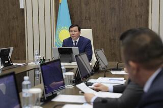 В Актюбинской области планируют газифицировать 27 населенных пунктов