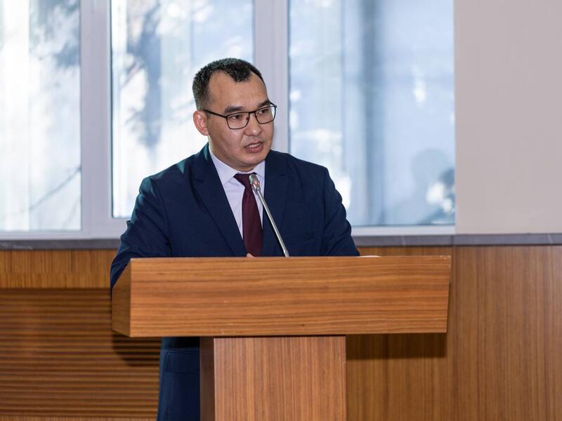 В бюджет ВКО 2025 года внесены изменения